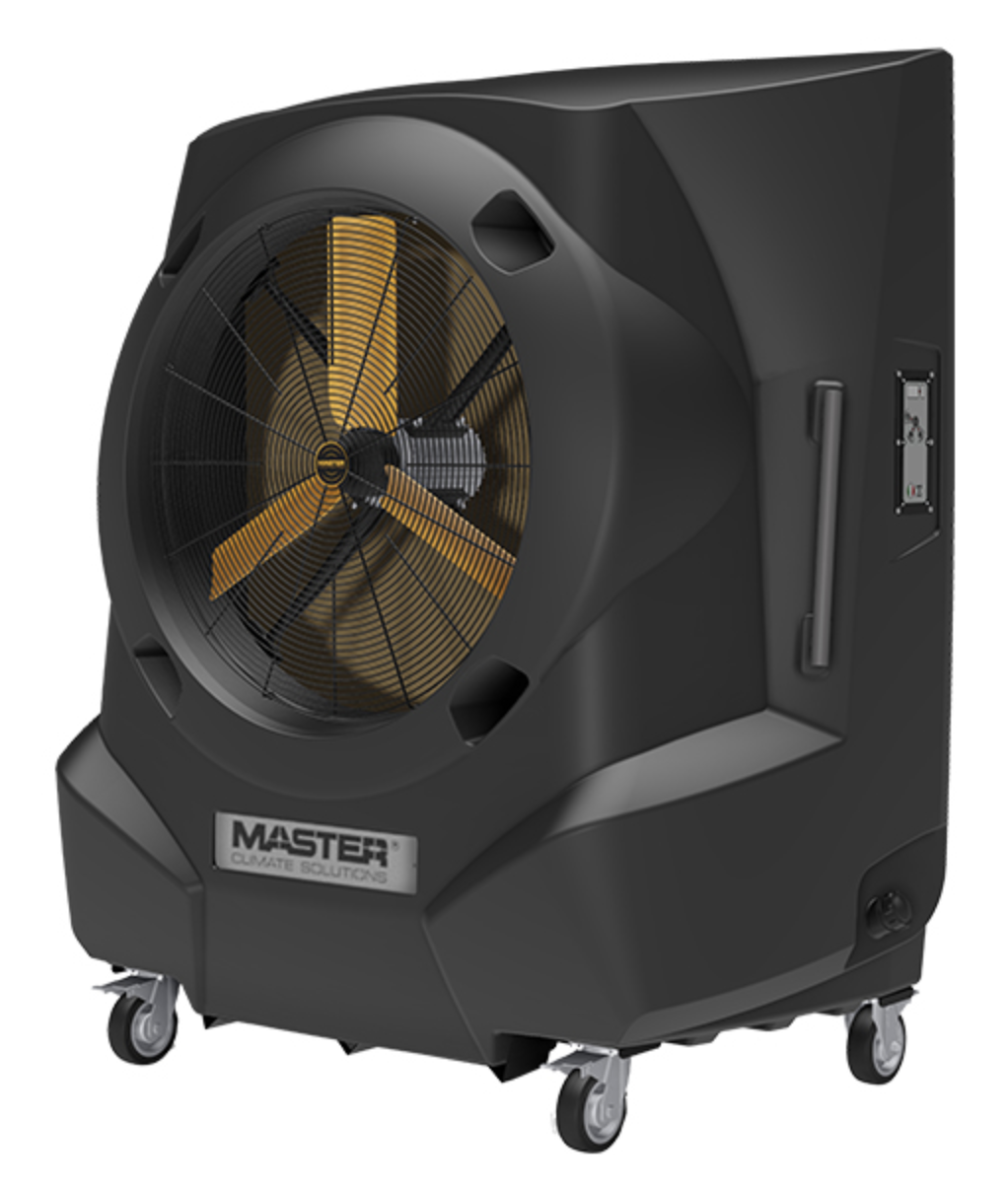 BC 341 Master